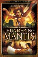 Watch Mantis Fist Fighter 123MoviesFree