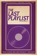 Watch The Last Playlist 123MoviesFree