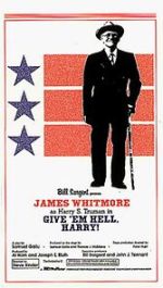 Watch Give 'em Hell, Harry! 123MoviesFree