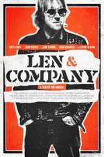 Watch Len and Company 123MoviesFree