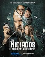 Watch The Initiated: Written from the Shadows 123MoviesFree