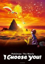 Watch Pok�mon the Movie: I Choose You! 123MoviesFree