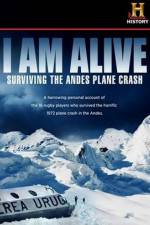 Watch I Am Alive Surviving the Andes Plane Crash 123MoviesFree