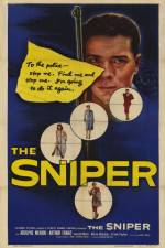 Watch The Sniper 123MoviesFree