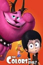 Watch The Colors of Evil 123MoviesFree
