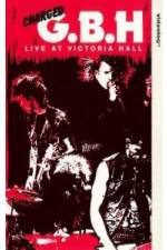 Watch GBH Live at Victoria Hall 123MoviesFree