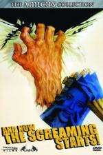 Watch -- And Now the Screaming Starts 123MoviesFree