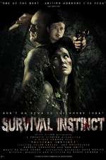 Watch Survival Instinct 123MoviesFree