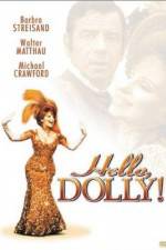 Watch Hello, Dolly! 123MoviesFree