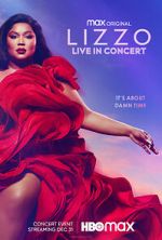 Watch Lizzo: Live in Concert (TV Special 2022) 123MoviesFree