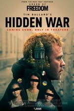 Watch Tim Ballard\'s Hidden War 123MoviesFree