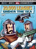 Watch 20,000 Leagues Under the Sea 123MoviesFree