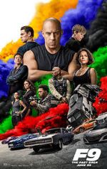 Watch F9: The Fast Saga 123MoviesFree
