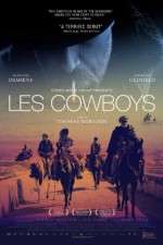 Watch Les Cowboys 123MoviesFree