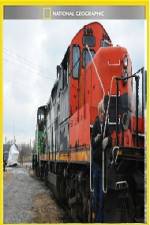 Watch National Geographic Break it Down Locomotive Overhaul 123MoviesFree