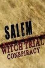 Watch National Geographic Salem Witch Trial Conspiracy 123MoviesFree