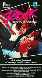 Watch Rock: It\'s Your Decision 123MoviesFree