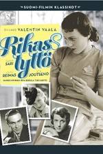 Watch Rikas tytt� 123MoviesFree