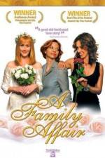 Watch A Family Affair 123MoviesFree