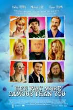 Watch Hes Way More Famous Than You 123MoviesFree