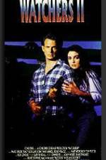 Watch Watchers II 123MoviesFree