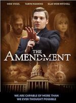 Watch The Amendment 123MoviesFree