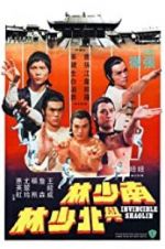 Watch Invincible Shaolin 123MoviesFree