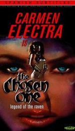 Watch The Chosen One: Legend of the Raven 123MoviesFree