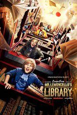 Watch Escape from Mr. Lemoncello\'s Library 123MoviesFree