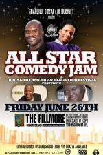 Watch All Star Comedy Jam 123MoviesFree