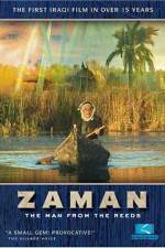Watch Zaman: The Man from the Reeds 123MoviesFree