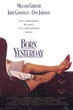 Watch Born Yesterday 123MoviesFree