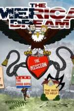 Watch The American Dream 123MoviesFree