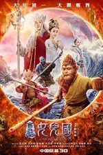 Watch The Monkey King 3 123MoviesFree