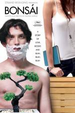Watch Bonsái 123MoviesFree