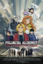 Watch Fullmetal Alchemist: The Sacred Star of Milos 123MoviesFree