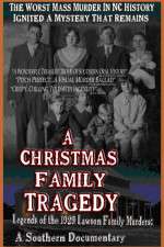 Watch A Christmas Family Tragedy 123MoviesFree
