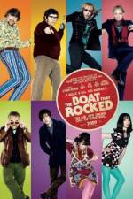 Watch The Boat That Rocked (Pirate Radio) 123MoviesFree