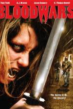Watch The Thirst: Blood War 123MoviesFree