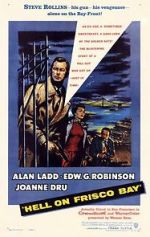 Watch Hell on Frisco Bay 123MoviesFree