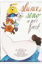 Watch Slunce, seno a p�r facek 123MoviesFree
