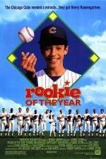 Watch Rookie of the Year 123MoviesFree