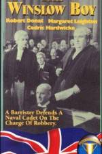 Watch The Winslow Boy 123MoviesFree