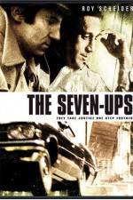 Watch The Seven-Ups 123MoviesFree