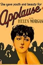 Watch Applause 123MoviesFree