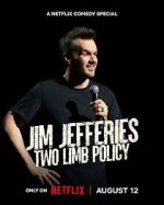 Watch Jim Jefferies: Two Limb Policy 123MoviesFree