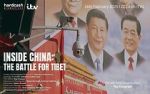 Watch Inside China: The Battle for Tibet (TV Special 2025) 123MoviesFree
