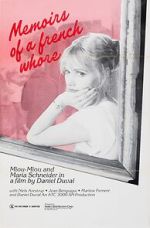 Watch Memoirs of a French Whore 123MoviesFree