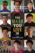 Watch The Mask You Live In 123MoviesFree