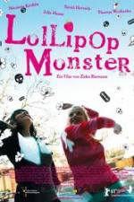 Watch Lollipop Monster 123MoviesFree